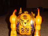 Transformers Cheetor Beast Era image 2