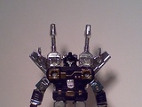 Transformers Frenzy Generation 1