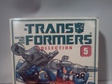 Transformers TFC-05: 45 Smokescreen Miscellaneous (Takara)
