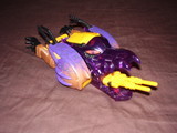 Transformers Mechatron Beast Era