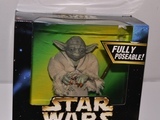 Star Wars Yoda Action Collection