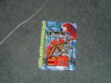 Transformers Striker Dinobots 4f21f3e3095c6b0001000577