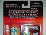 Transformers Paradron Medic Miscellaneous
