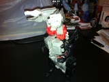 Transformers Doublecross Generation 1