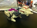 Transformers Hun-Grrr Generation 1