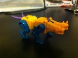 Transformers Sinnertwin Generation 1