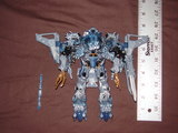 Transformers Megatron Transformers Movie Universe