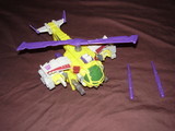 Transformers Buzzsaw Unicron Trilogy thumbnail 1