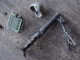 G.I. Joe Short-Fuze Classic Collection