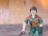 G.I. Joe Mutt Classic Collection thumbnail 0