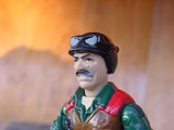 G.I. Joe Mutt Classic Collection