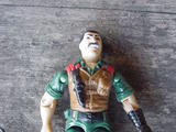 G.I. Joe Mutt Classic Collection
