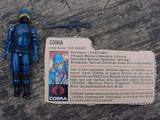 G.I. Joe Cobra Soldier Classic Collection