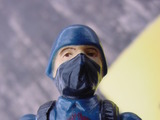G.I. Joe Cobra Soldier Classic Collection