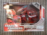 Transformers Inferno Classics Series thumbnail 1