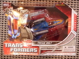 Transformers Treadbolt Classics Series 4f242afe75dbd90001000118