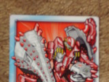 Transformers Slapper Armada