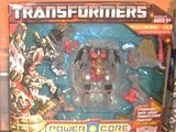 Transformers Grimstone (Dinobots 5-Pack) Power Core Combiners thumbnail 0