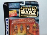 Star Wars Desert Palace Micro Machines