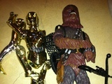 Star Wars Chewbacca Original Trilogy Collection (OTC)