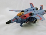 Transformers Starscream Animated
