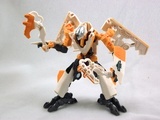 Transformers Sunspot Transformers Movie Universe