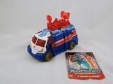 Transformers Tow-Line Unicron Trilogy