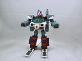 Transformers Snowcat Unicron Trilogy