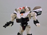Transformers Prowl Classics Series thumbnail 2