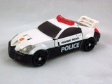 Transformers Prowl Classics Series thumbnail 3