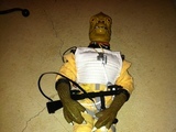Star Wars Bossk Power of the Jedi (POTJ)