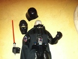Star Wars Darth Vader Saga (2002)