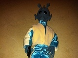 Star Wars Greedo Action Collection
