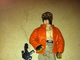 Star Wars Ponda Baba with Removable Arm Power of the Force (POTF2) (1995)