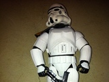 Star Wars Sandtrooper Collector Series (12 Inch)