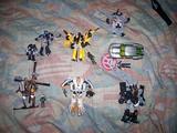 Transformers Transformer Lot Lots thumbnail 170