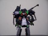 Transformers Banzai-Tron Transformers Movie Universe
