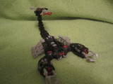 Transformers Stalker Scorponok Transformers Movie Universe