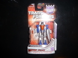 Transformers Starscream (G1) Classics Series 4f2620ca24687d0001000018