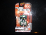 Transformers Autobot Hound Classics Series