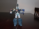 Transformers Nemesis Prime Universe thumbnail 0