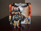 Transformers Nemesis Prime (Target Exclusive) Universe