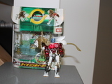 Transformers RM-23: Lio Convoy (Metallic Version) Robot Masters thumbnail 0
