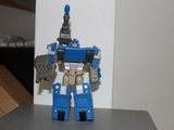 Transformers RM-24: Reverse Convoy Robot Masters thumbnail 0
