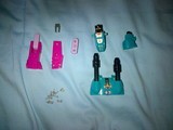 Transformers Snaptrap Generation 1