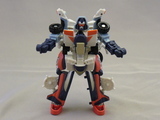 Transformers Perceptor Unicron Trilogy