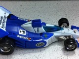 Transformers Mirage Classics Series thumbnail 1