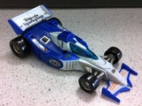 Transformers Mirage Classics Series thumbnail 2