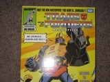 Transformers MP-08X: King Grimlock Generation 1 (Takara) image 0
