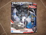Transformers Ironhide Transformers Movie Universe